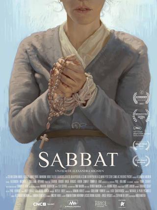 Sabbat poster
