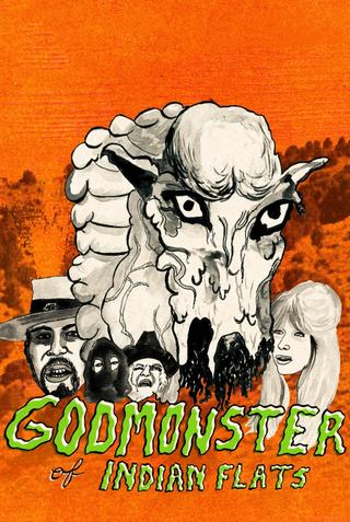 Godmonster of Indian Flats poster