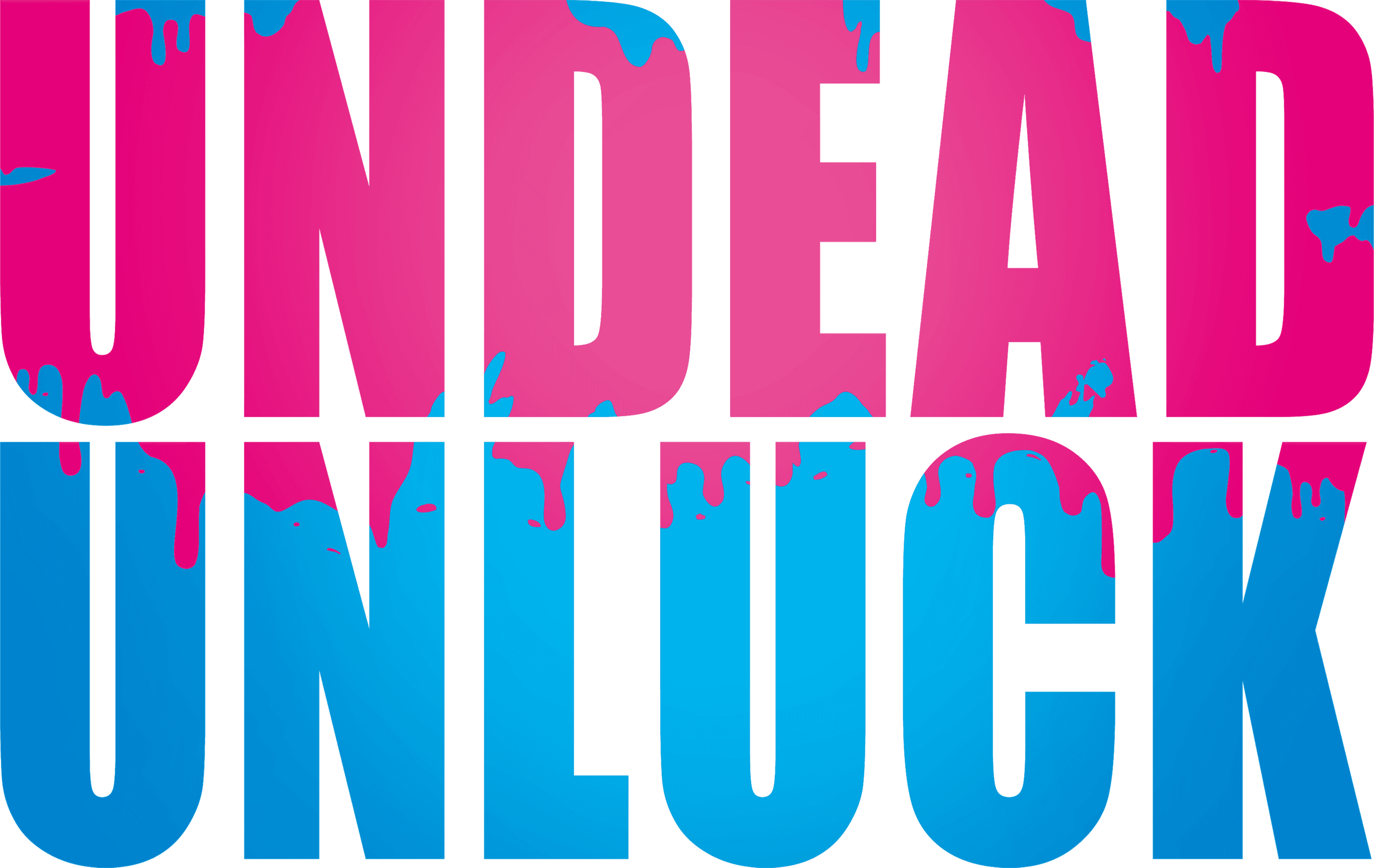 Undead Unluck logo