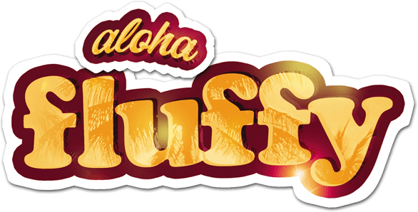 Gabriel Iglesias: Aloha Fluffy logo