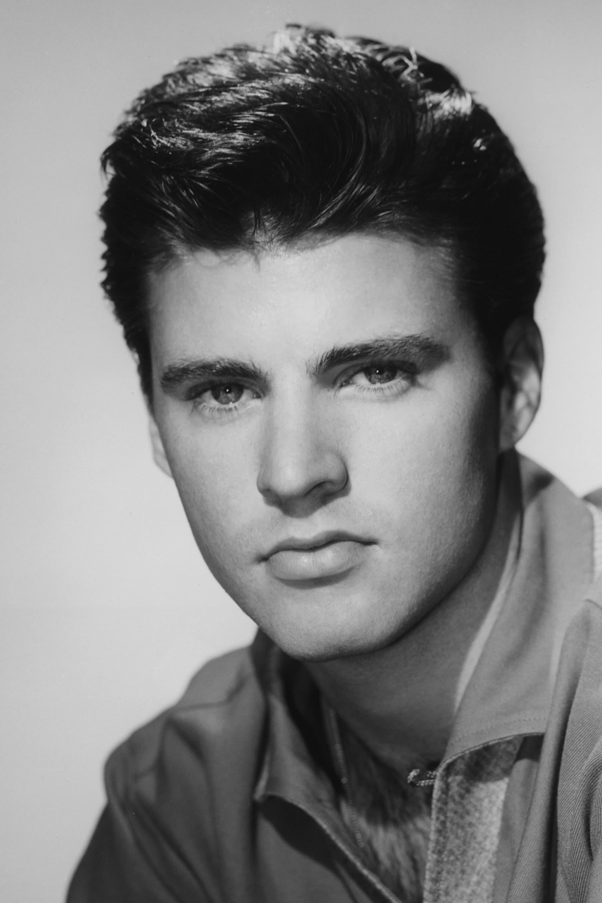 Ricky Nelson poster