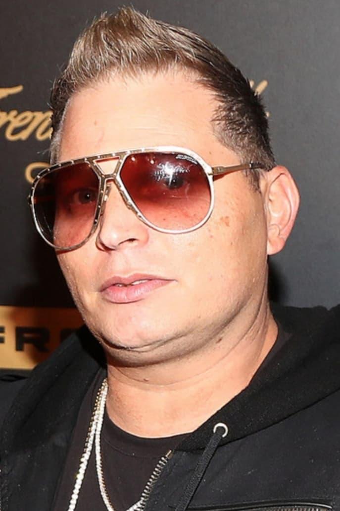 Scott Storch poster