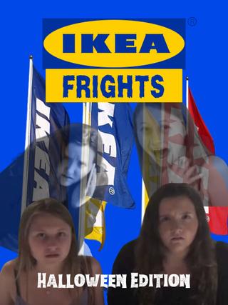 IKEA Frights - The Next Generation (Halloween Edition) poster
