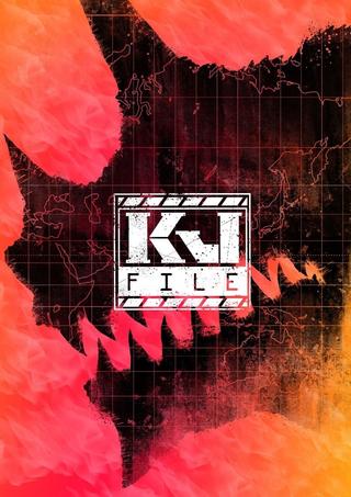 KJ File poster