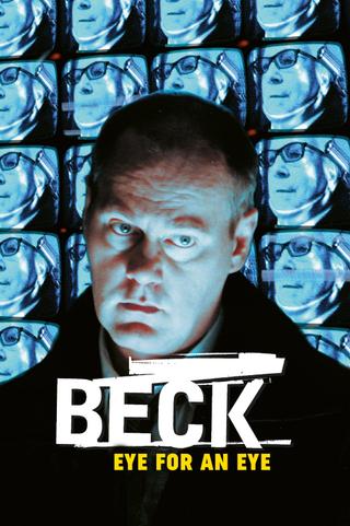 Beck 04 - Eye for an Eye poster