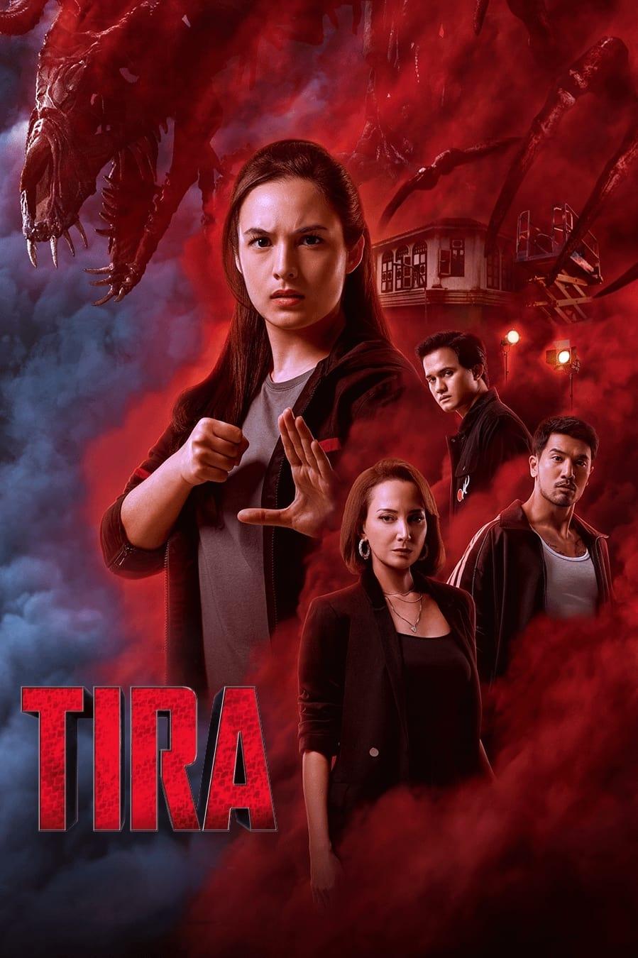 Tira poster