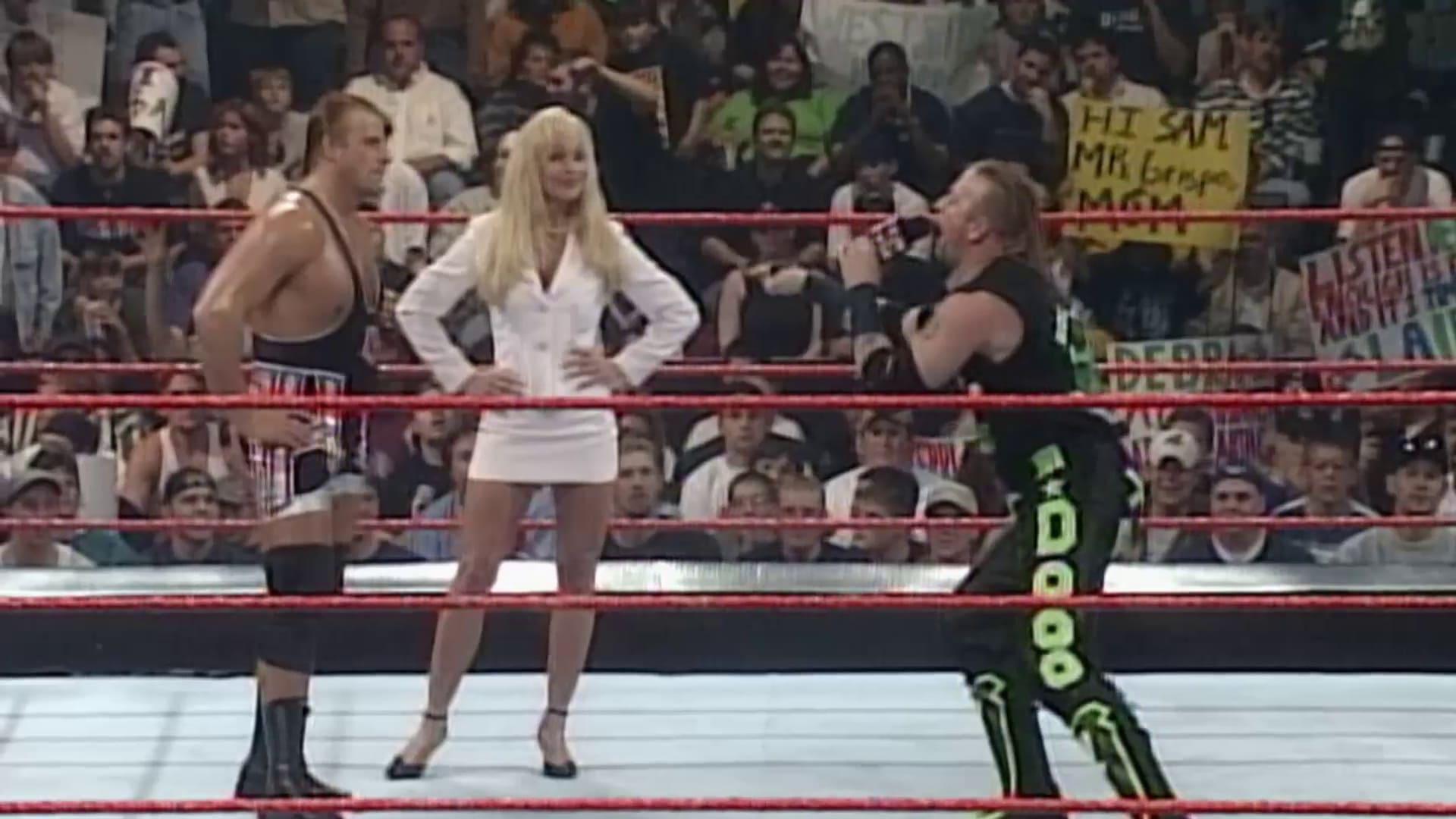 WWE: Attitude Era: Vol. 2 backdrop