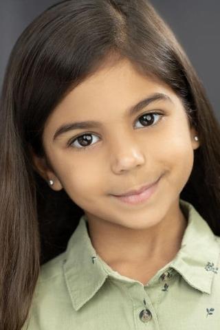 Mikayla SwamiNathan pic