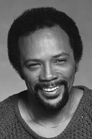 Quincy Jones pic