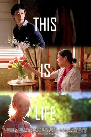 This Is Life poster