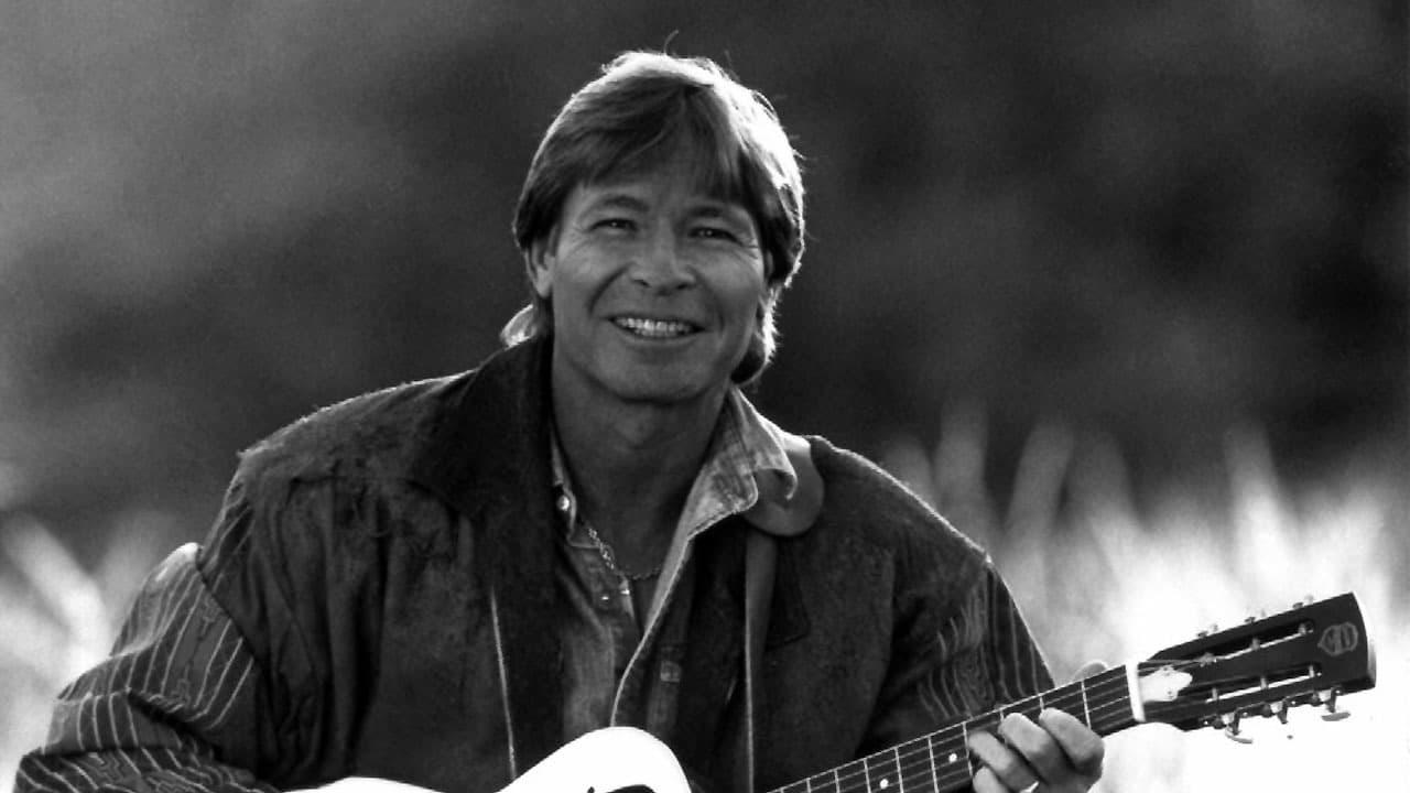 John Denver - The Best Of backdrop