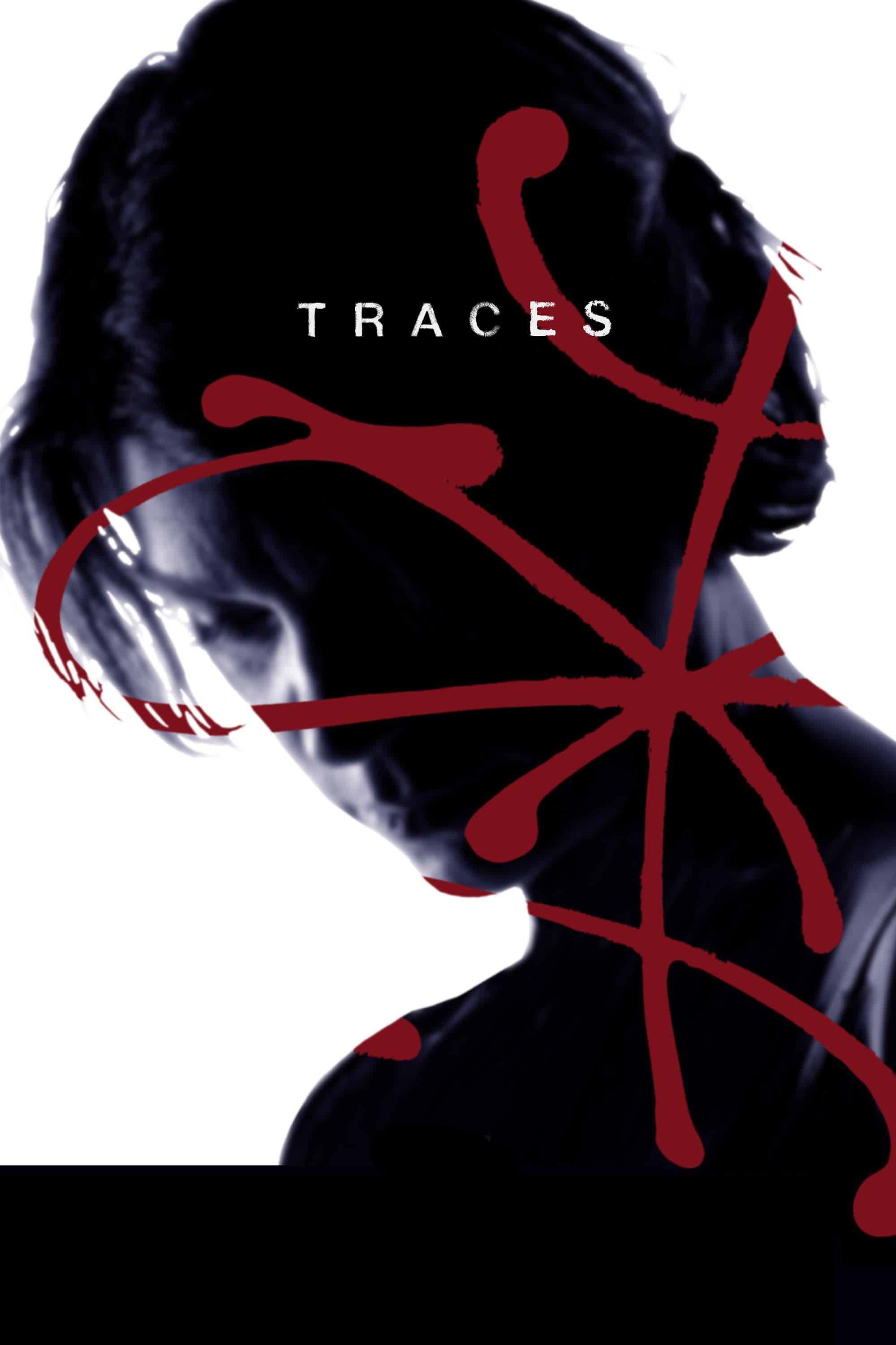 Traces poster