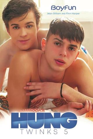 Hung Twinks 5 poster
