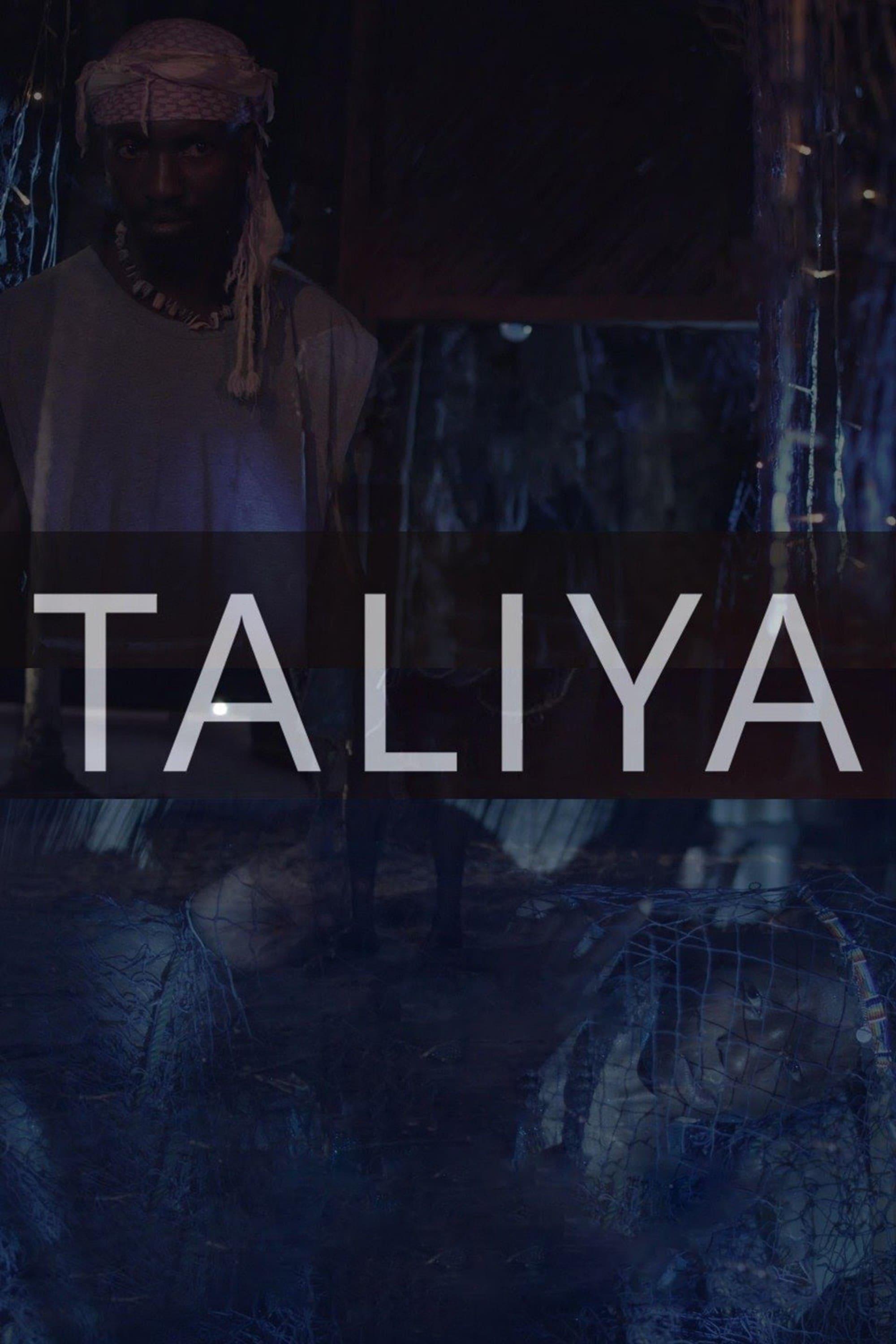 Taliya poster