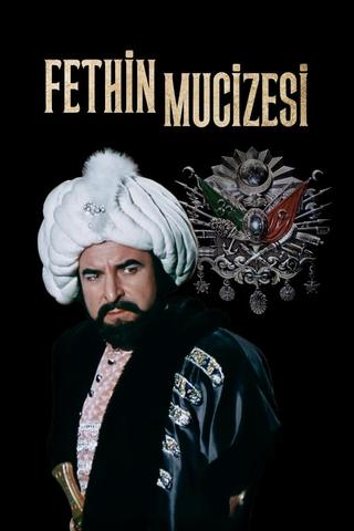 Fethin Mucizesi poster