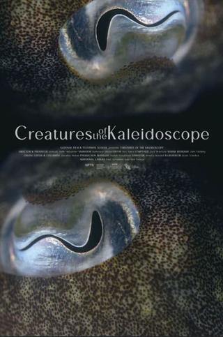 Creatures of the Kaleidoscope poster