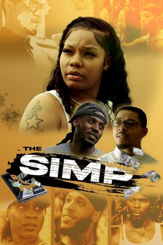 The Simp poster