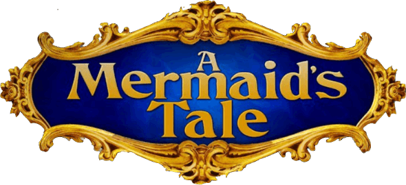 A Mermaid's Tale logo