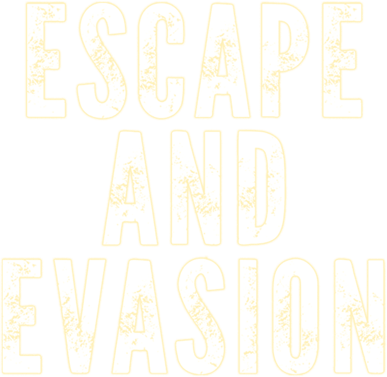 Escape and Evasion logo