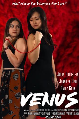 Venus poster