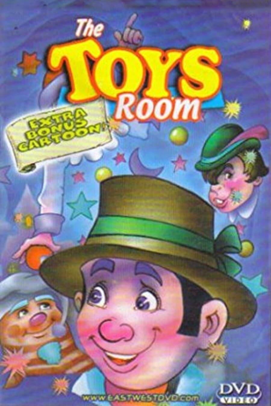 The Toys Room poster