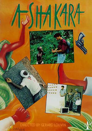 Ashakara poster