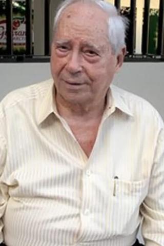 Antonio Soares Calçada pic