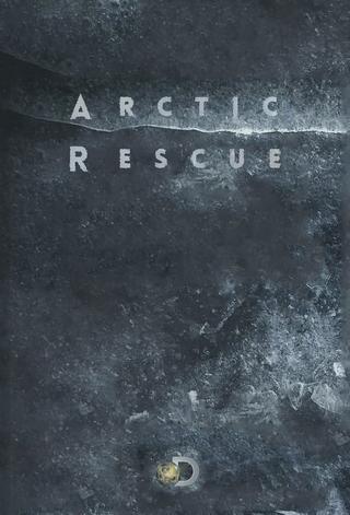 Arctic Rescue poster