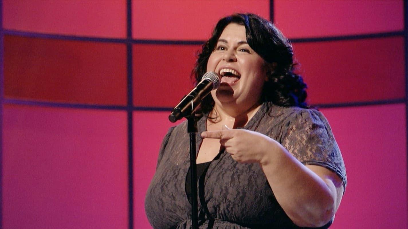 Debra Digiovanni: Single, Awkward, Female backdrop