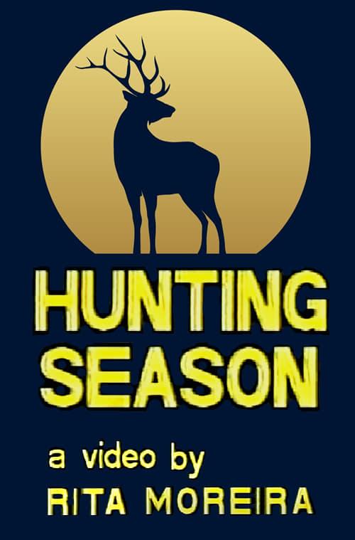 Hunting Season poster