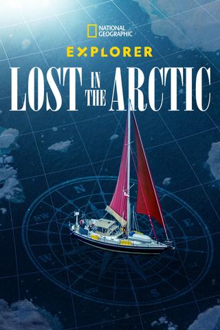 Explorer: Lost in the Arctic poster