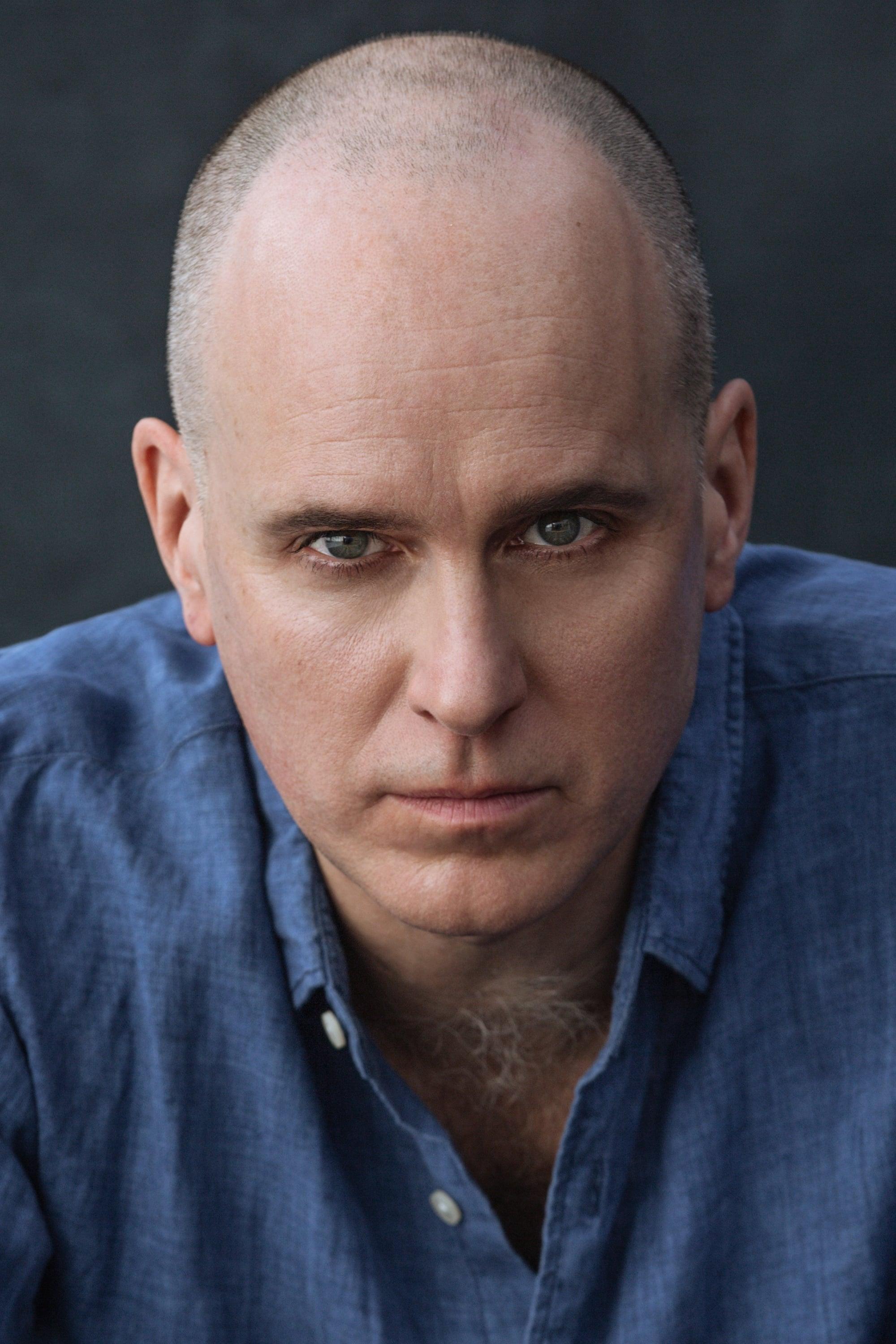 Kelly AuCoin poster