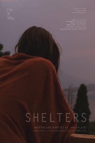 Shelters poster