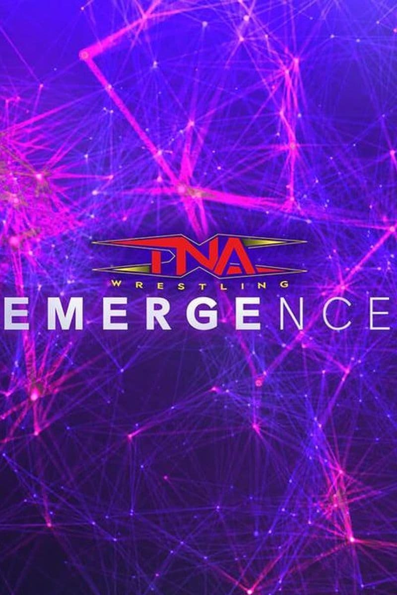 TNA Emergence 2024 poster