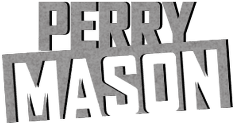 Perry Mason logo