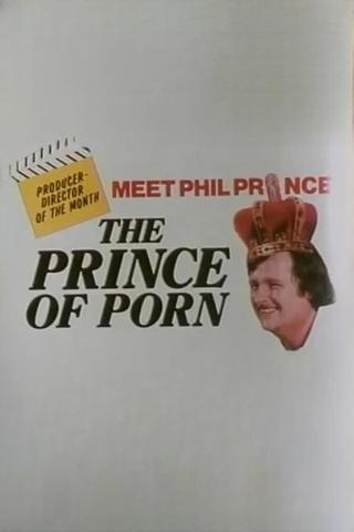 The Prince of Porn poster