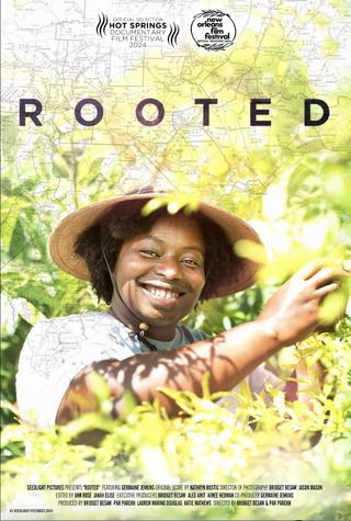 Rooted poster