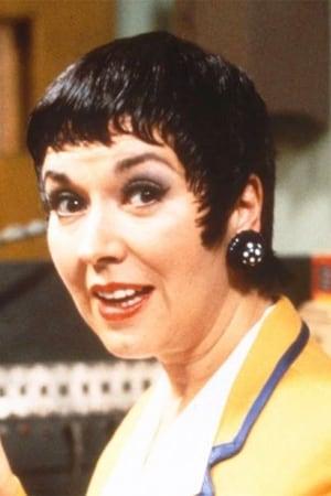 Ruth Madoc poster