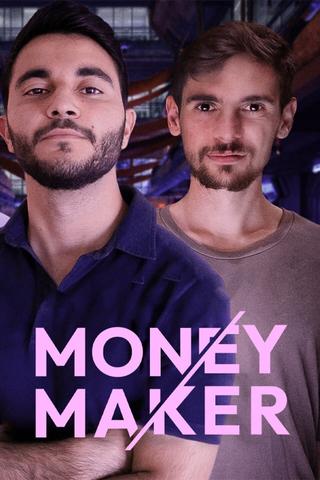 Money Maker poster
