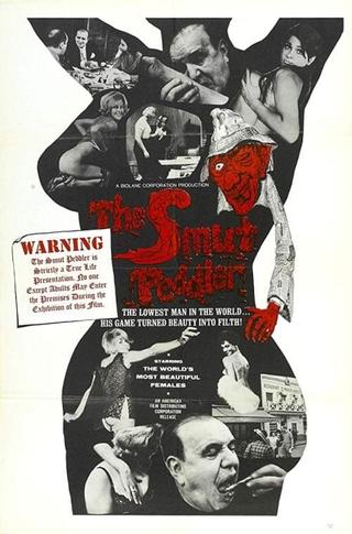 The Smut Peddler poster