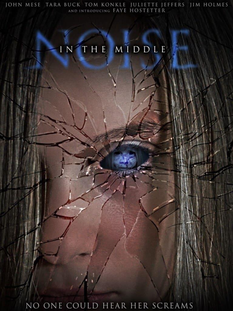 Noise in the Middle poster