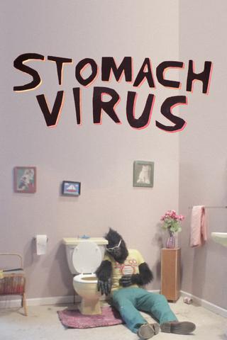 Stomach Virus poster