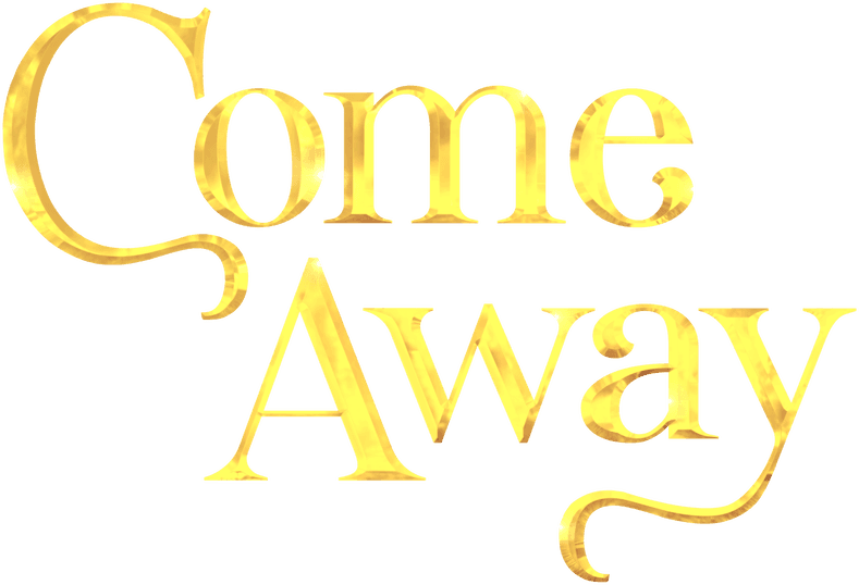 Come Away logo