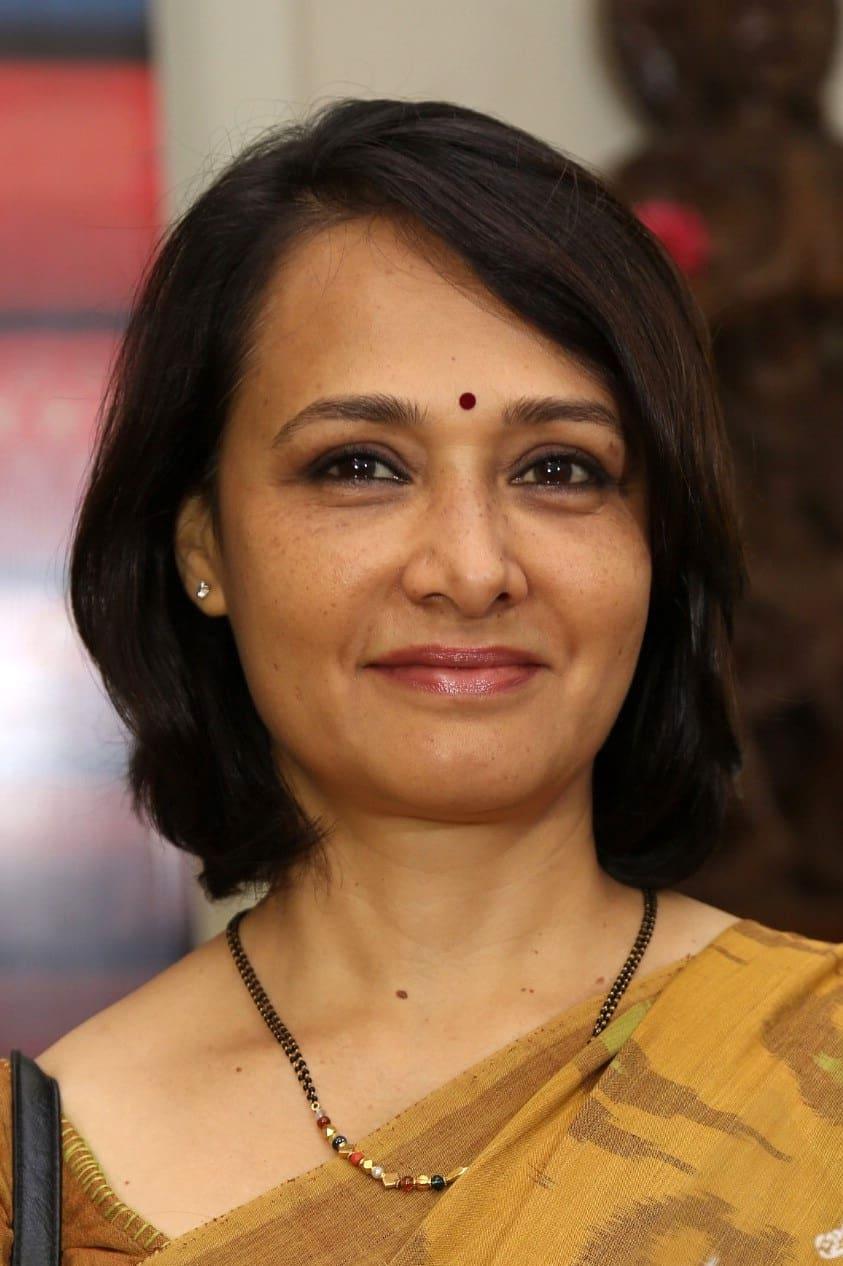 Amala Akkineni poster