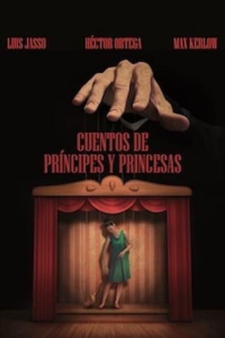 Cuentos de Principes y Princesas poster
