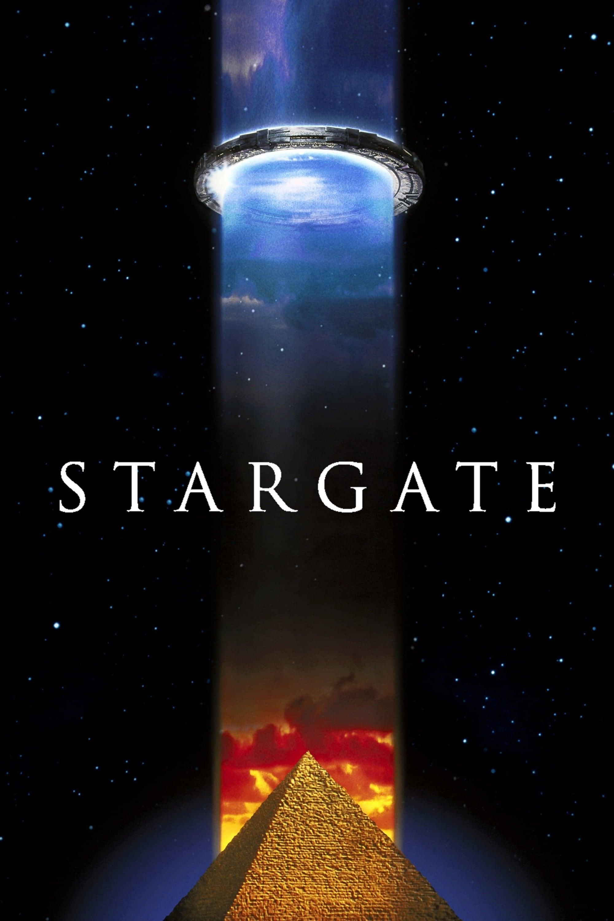 Stargate poster