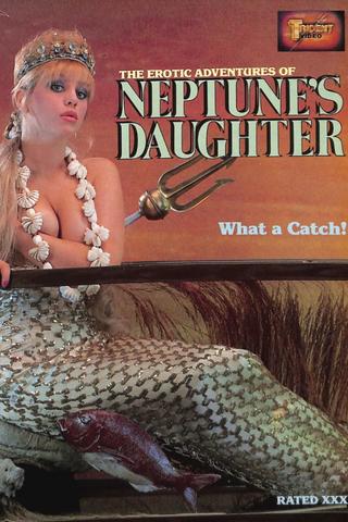The Erotic Adventures of Neptune's Daughter poster