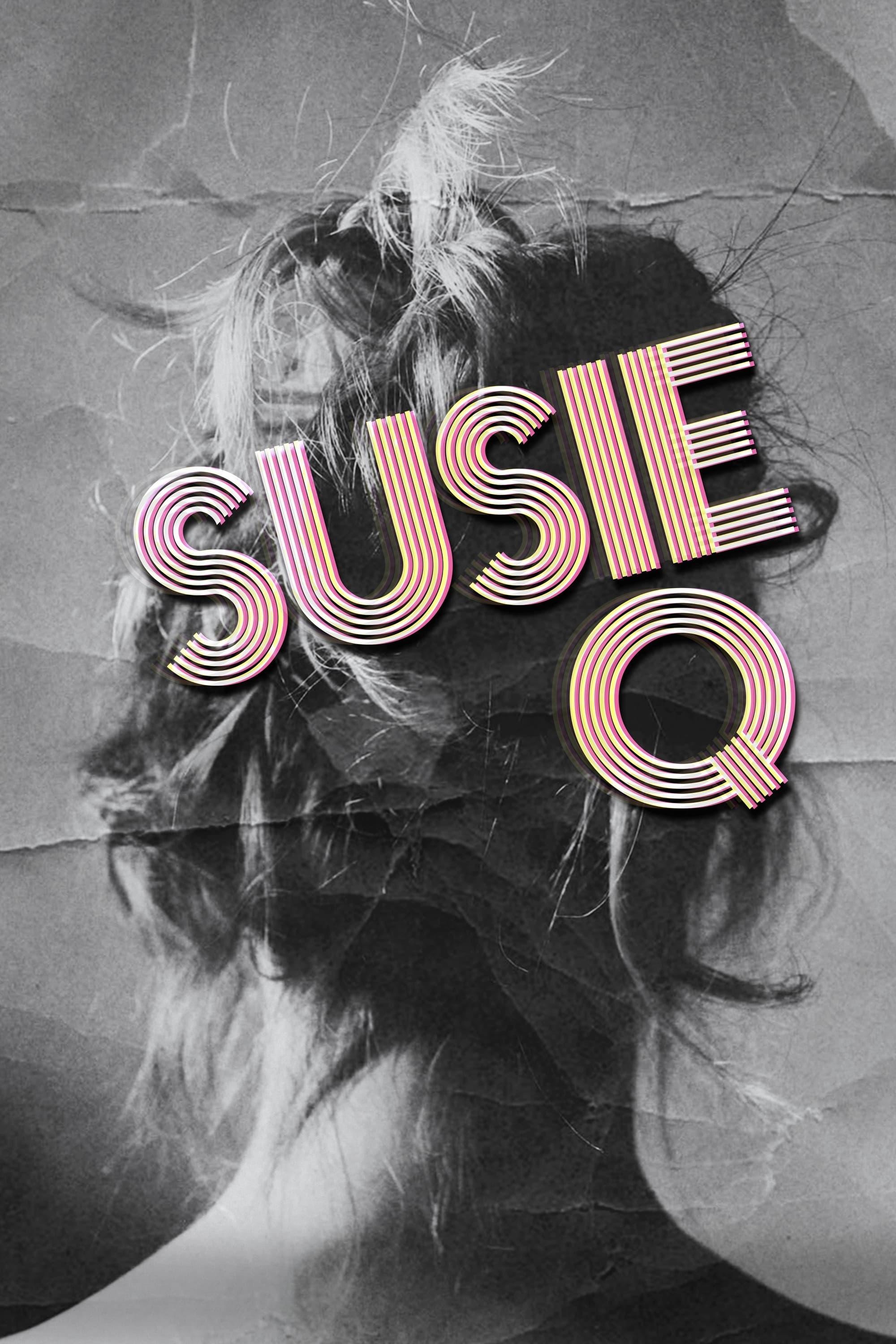 Susie Q poster