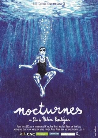 Nocturnes poster