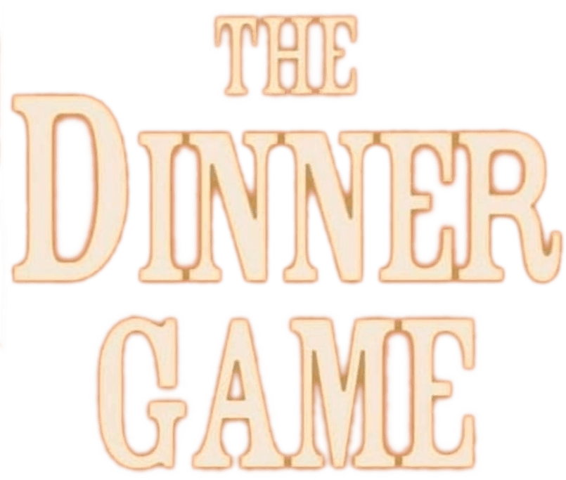 The Dinner Game logo